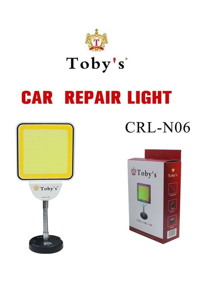توبيز مصباح CRL-N06 متعدد الوظائف لإصلاح السيارة - Image 2