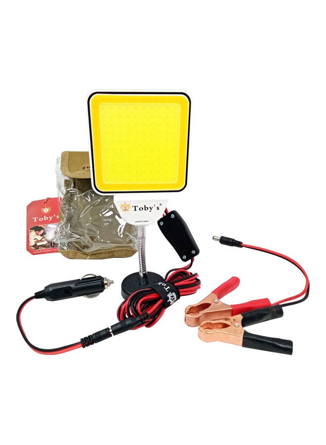 توبيز مصباح CRL-N06 متعدد الوظائف لإصلاح السيارة - Image 1