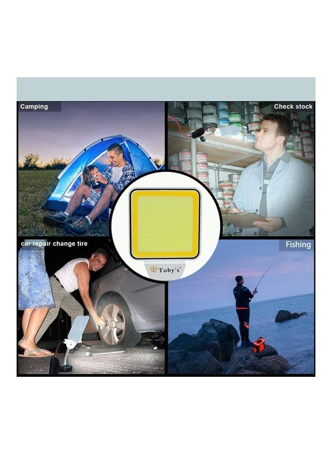 توبيز مصباح CRL-N06 متعدد الوظائف لإصلاح السيارة - Image 3