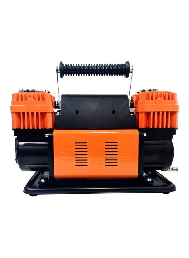 3XR 2 Cylinder Air Compressor - Image 4
