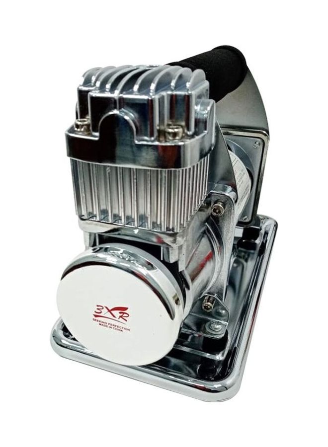 3XR 12V Heavy Duty Air Compressor - Image 4