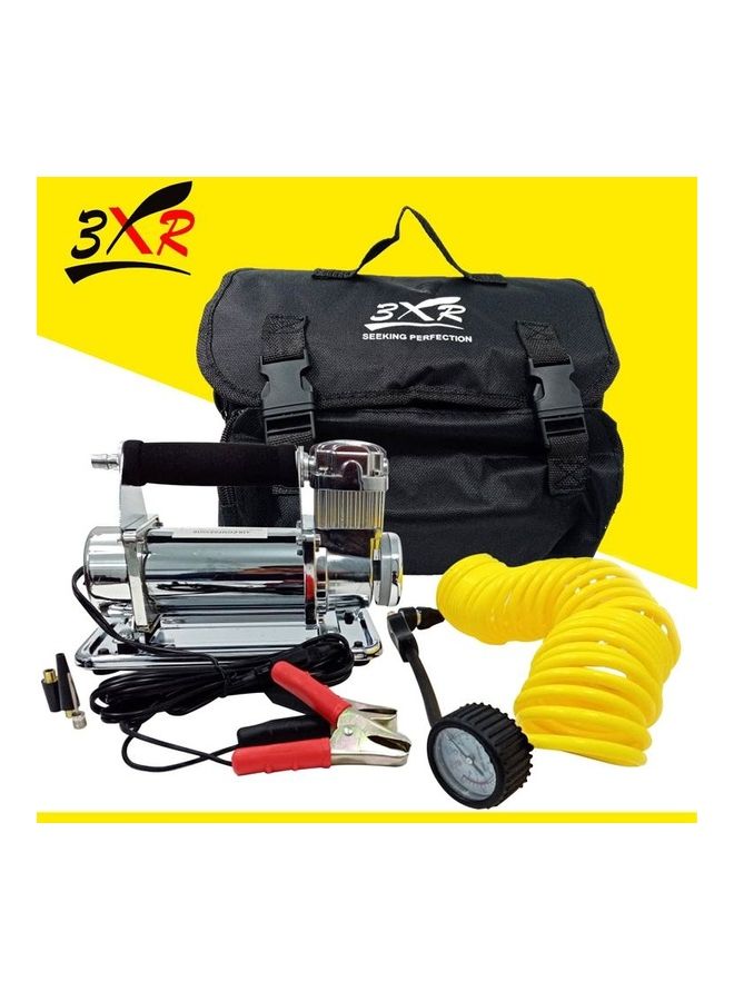 3XR 12V Heavy Duty Air Compressor - Image 2