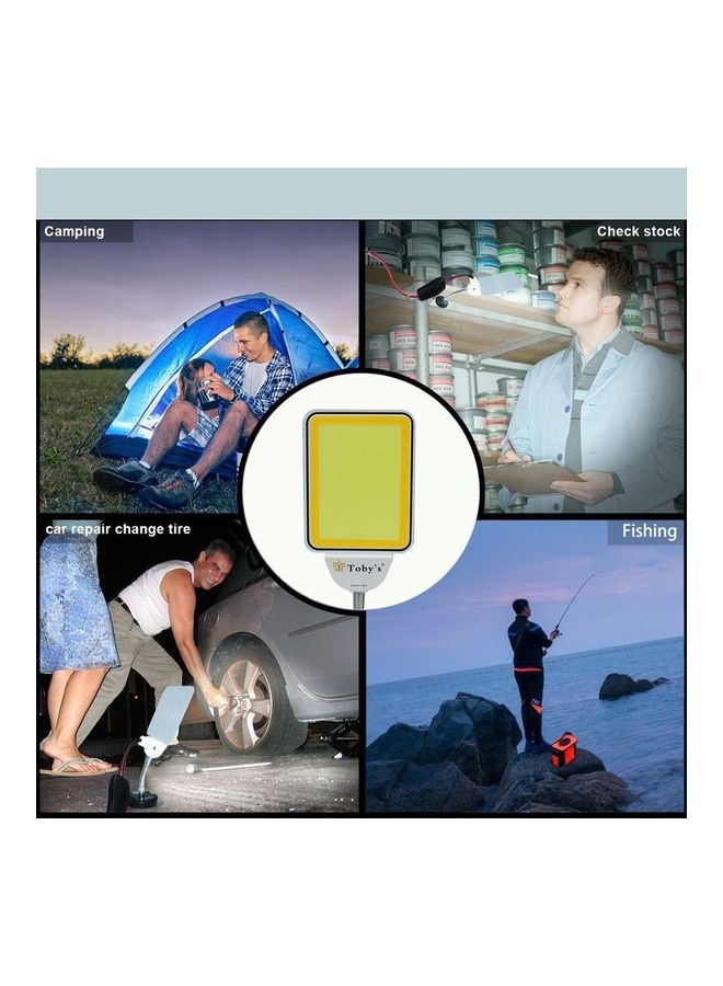 Toby's CRL-N04 Car Repair Light - Image 2