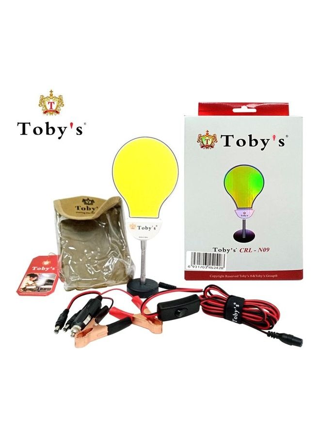 Toby's CRL- N09 Multi-Functional Car Repair Light - Image 2