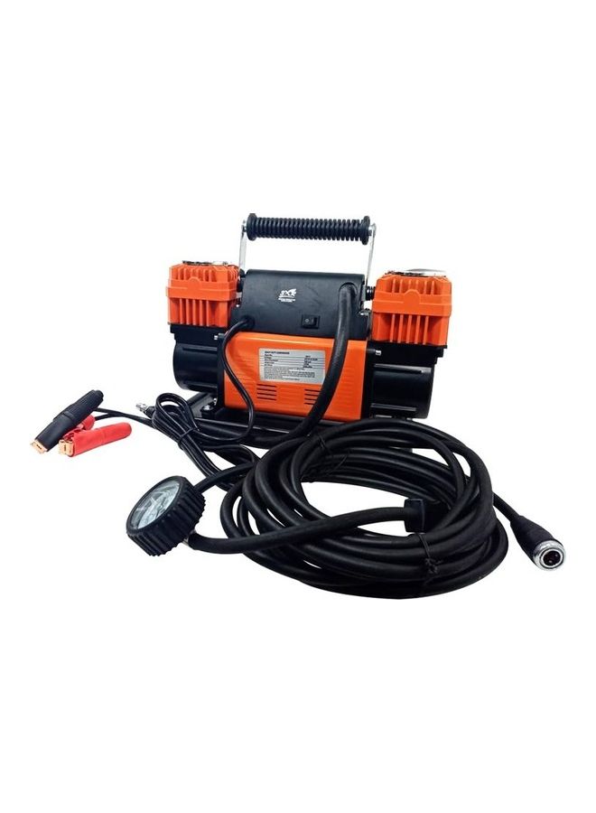 3XR - Dual Cylinder Air Compressor - Image 1