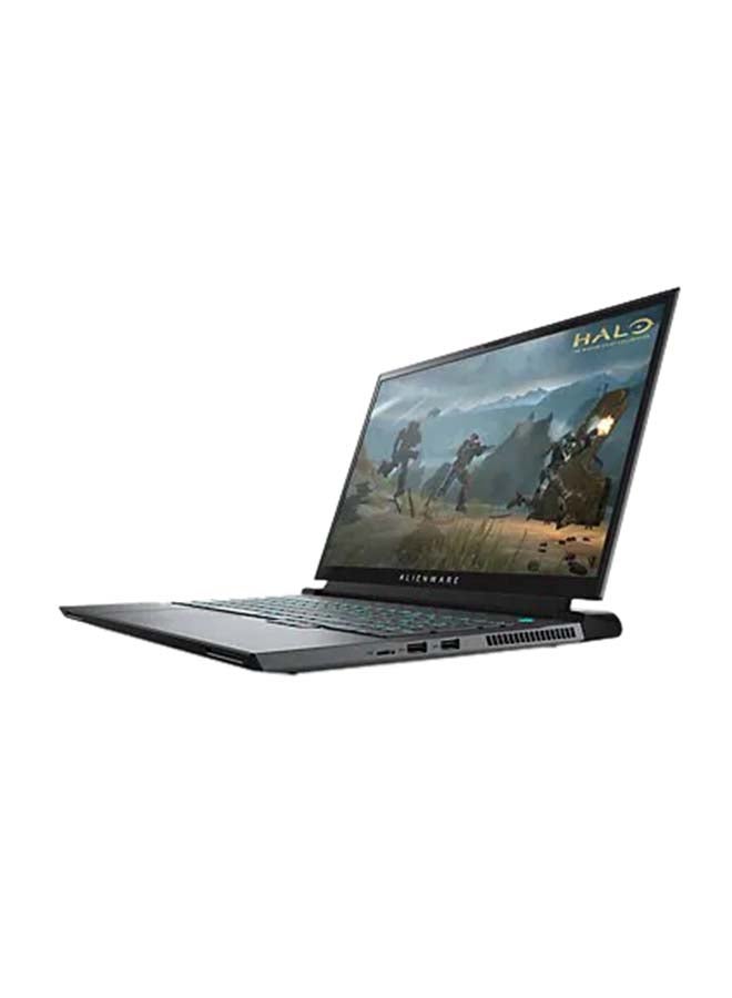 M17 R4 Laptop With 17.3-Inch Full HD Display, Core i7 Processor/32GB RAM/1.5TB/Windows/16GB NVIDIA GeForce RTX 3080 Graphic Card/Windows 10 Home English/Arabic Dark Side Of The Moon