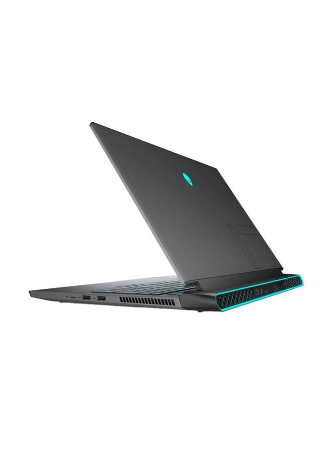 M17 R4 Laptop With 17.3-Inch Full HD Display, Core i7 Processor/32GB RAM/1.5TB/Windows/16GB NVIDIA GeForce RTX 3080 Graphic Card/Windows 10 Home English/Arabic Dark Side Of The Moon