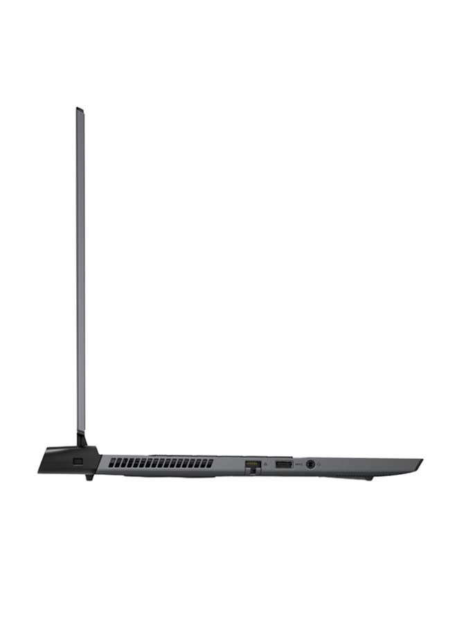 M17 R4 Laptop With 17.3-Inch Full HD Display, Core i7 Processor/32GB RAM/1.5TB/Windows/16GB NVIDIA GeForce RTX 3080 Graphic Card/Windows 10 Home English/Arabic Dark Side Of The Moon