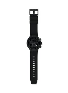 Swatch Plastic Strap Watch  - Image 2