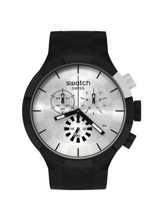 Silicon Strap Watch - v1617524084/N45782385A_1