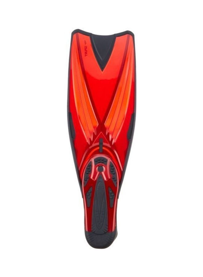 Spurt Swimming Fins 42-43cm - Image 2