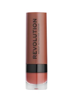 REVOLUTION Gone Matte Lipstick Rogue 124  - Image 1
