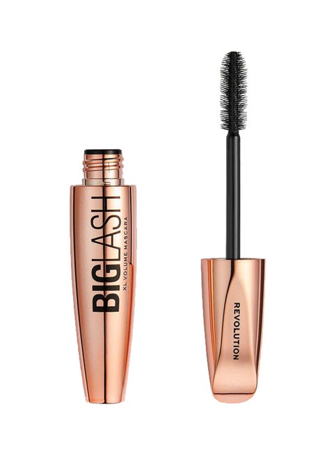 Big Lash Mascara Volume