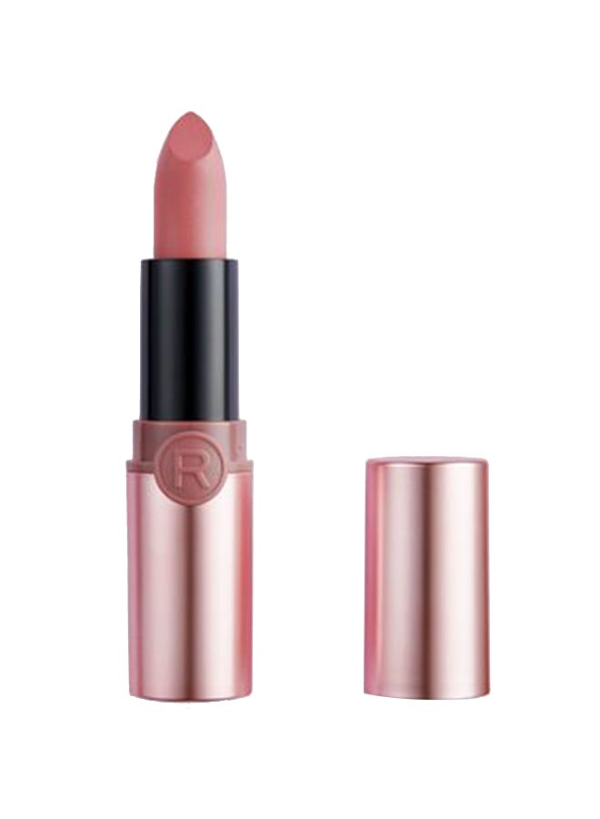 REVOLUTION - Powder Matte Lipstick Teddy - Image 1
