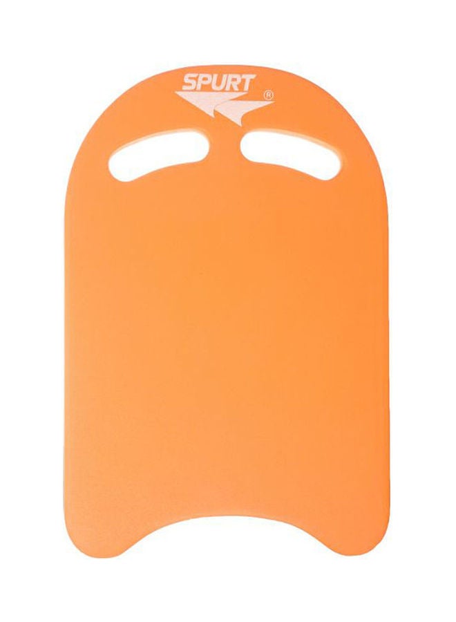 Spurt Swimming Kickboard With Two Hole Handles 1.0 Piece  - Image 1