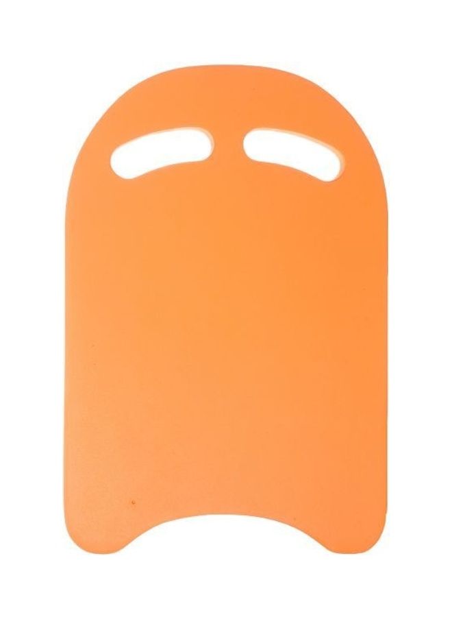 Spurt Swimming Kickboard With Two Hole Handles 1.0 Piece  - Image 2