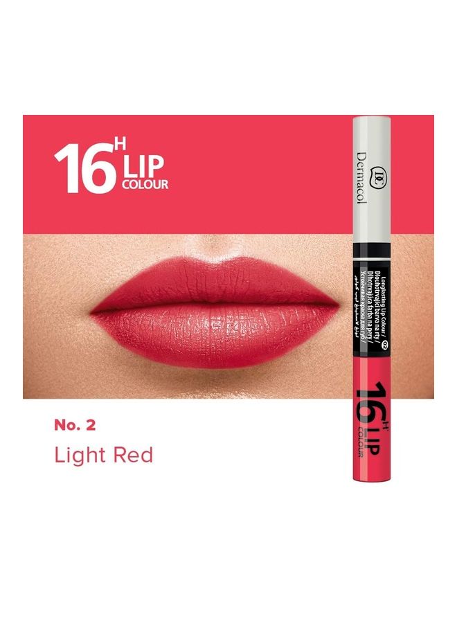 16H Lip Colour Light Red - v1617531364/N46040459A_1