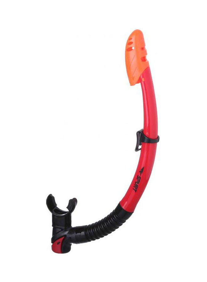 Spurt Snorkeling Tube 1.0 Piece - Image 1