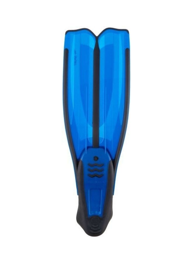 Spurt Swimming Fins 42-43cm - Image 2