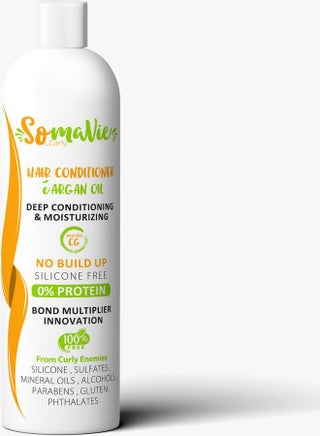 Argan Conditioner Clear 500ml - v1617532290/N44807248A_1