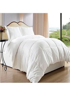Tigers Comforter Sets Cotton White 