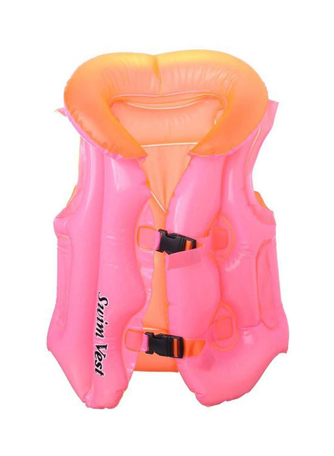 Generic Inflatable Vest for Kids - Image 1