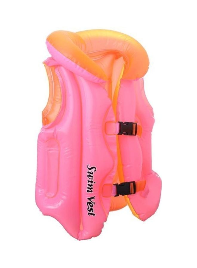 Generic Inflatable Vest for Kids - Image 2
