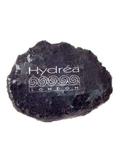 Hydrea London Volcanic Pumice Stone Black 200grams 