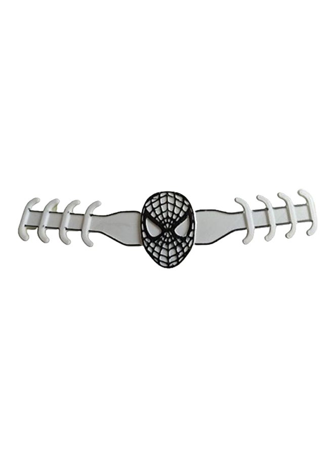 5-Piece Adjustable Ear Strap Extension Buckle For N95/KF94 Mask