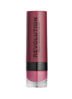 REVOLUTION Matte Lipstick 115 Poise  - Image 1