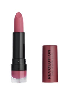 REVOLUTION Matte Lipstick 115 Poise  - Image 2