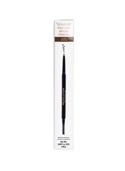 Precise Brow Pencil Dark Brown