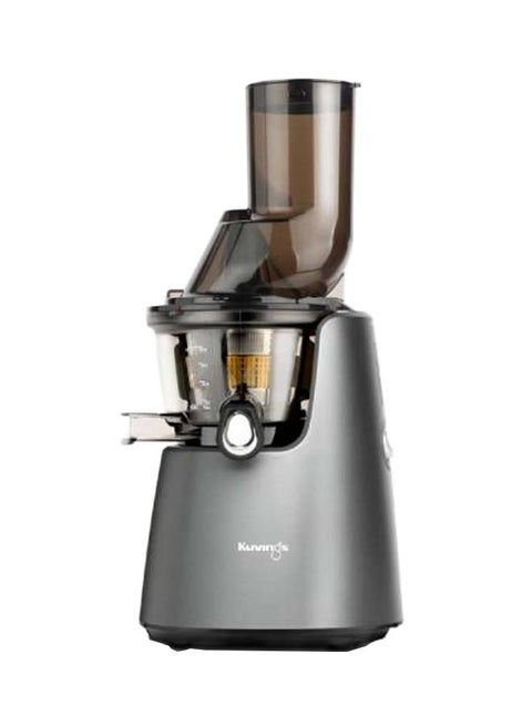 C7000 Whole Slow Juicer 0.0 ml 240.0 W KV-NS723CBC2-MS Gunmetal