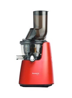 Kuvings C7000 Whole Slow Juicer 0.0 ml 240.0 W KV-NS723CBC2-MR Matte Red  - Image 1