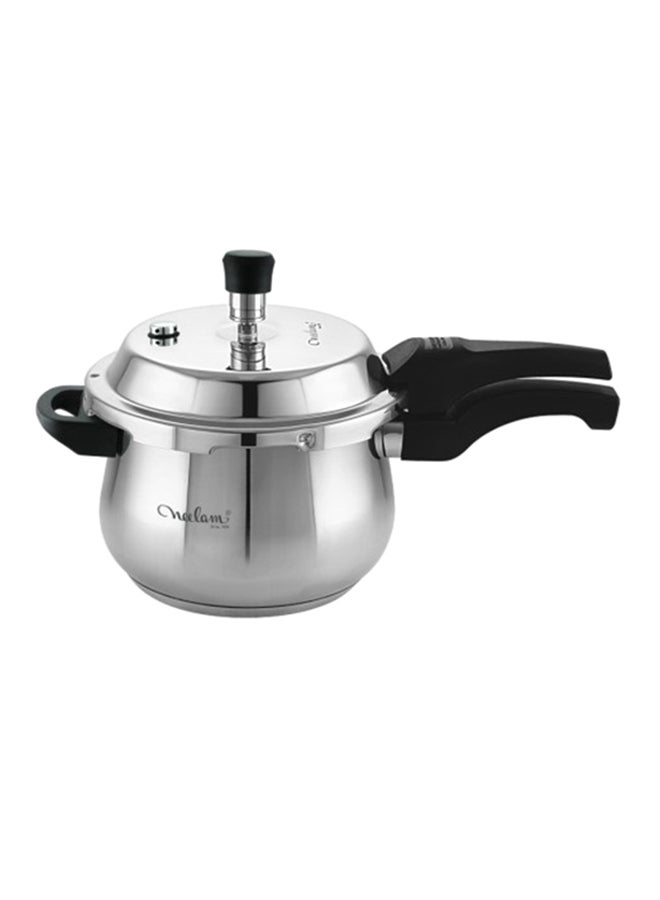 Neelam - Artista Pressure Cooker 3.5L Silver - Image 1