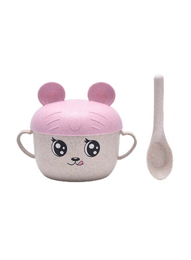 طقم أدوات إطعام الأطفال - Image 1