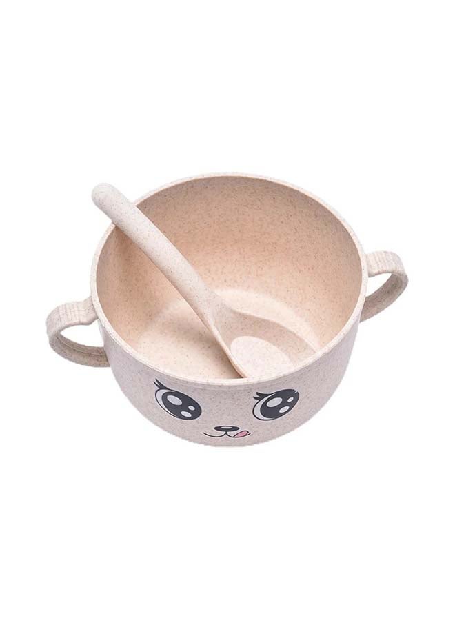 طقم أدوات إطعام الأطفال - Image 2