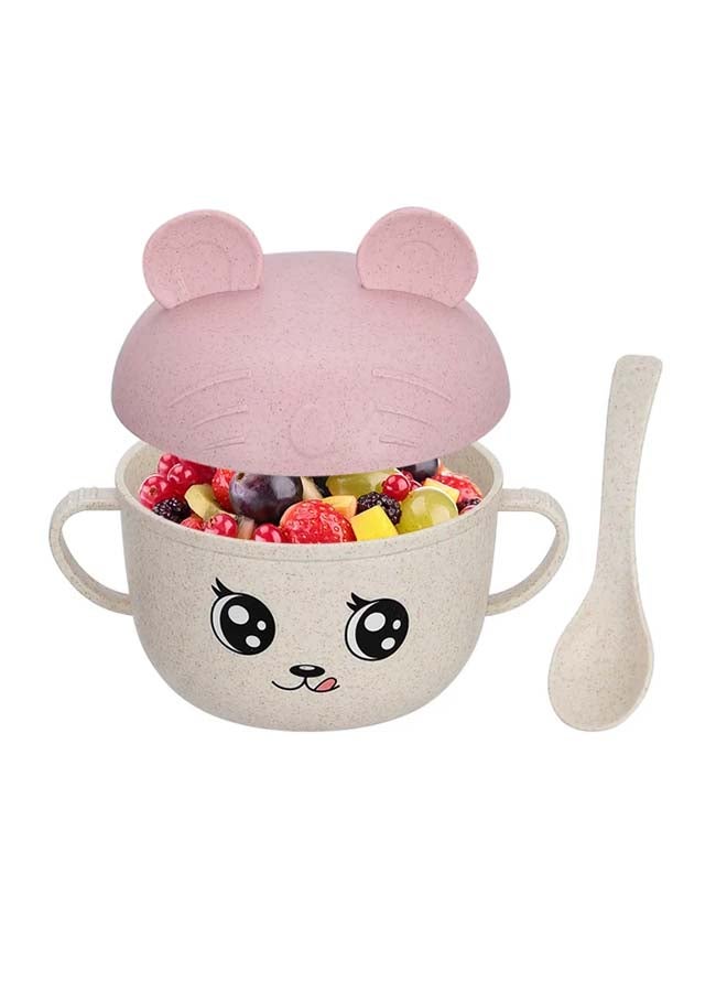 طقم أدوات إطعام الأطفال - Image 3