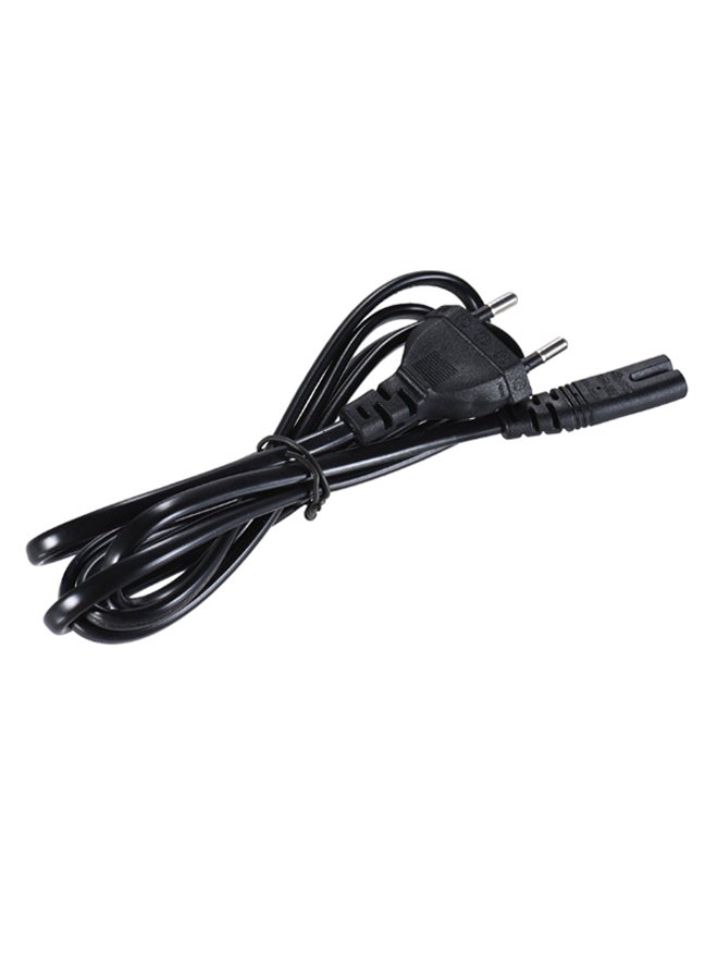 أندوير شاحن مع محول بطارية
 لكاميرات باناسونيك دي إم سي GH5/GH4/GH33 أسود/فضي - Image 5