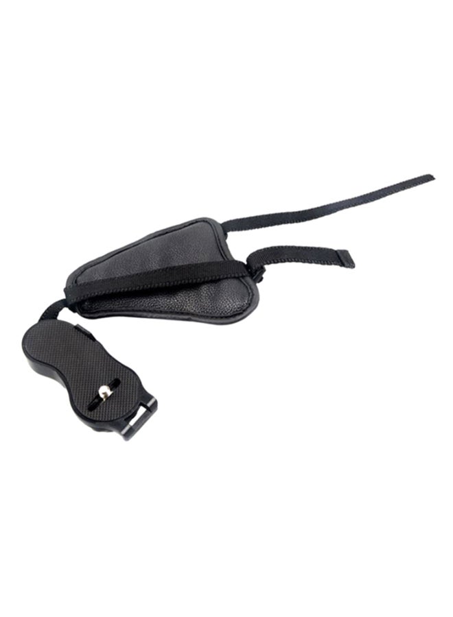 docooler Camera Wrist Strap Black  - Image 1