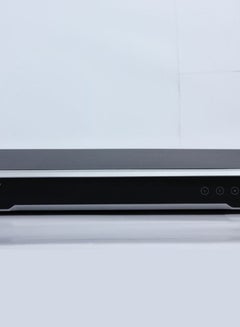 HIKVISION 8-Channel 4K Plug And Play UHD Network Video Recorder With PoE Black/Grey  - Image 2
