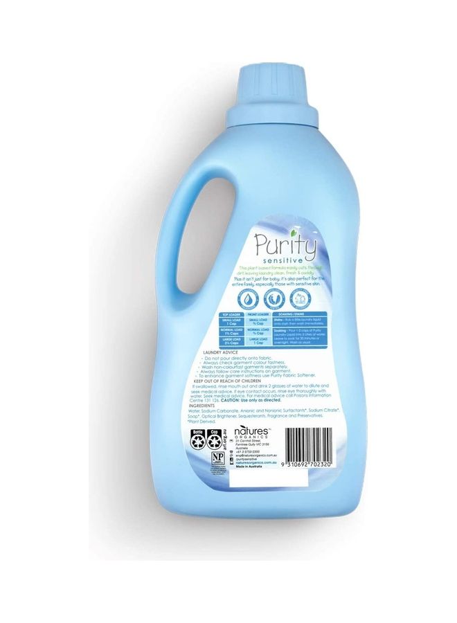 بيورتي منظف سائل 2لترات - Image 2