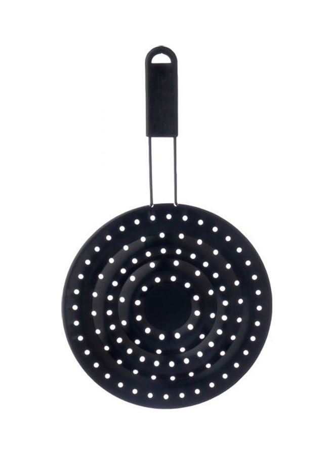 MT Rice Sewing With A Plastic Handle Black  - Image 1