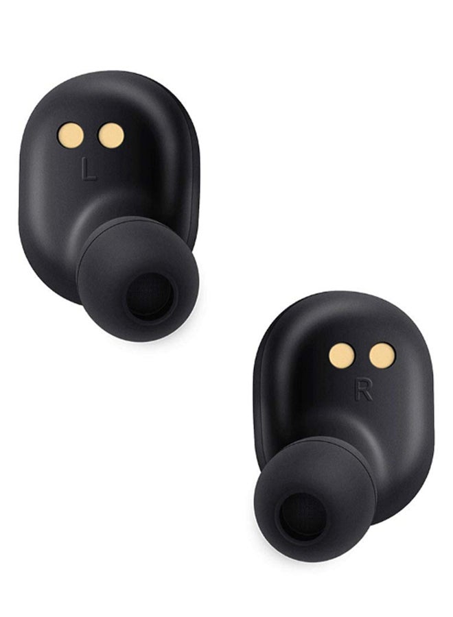 كيو سي واي سماعات TWS بتقنية البلوتوث T2C أسود - Image 3