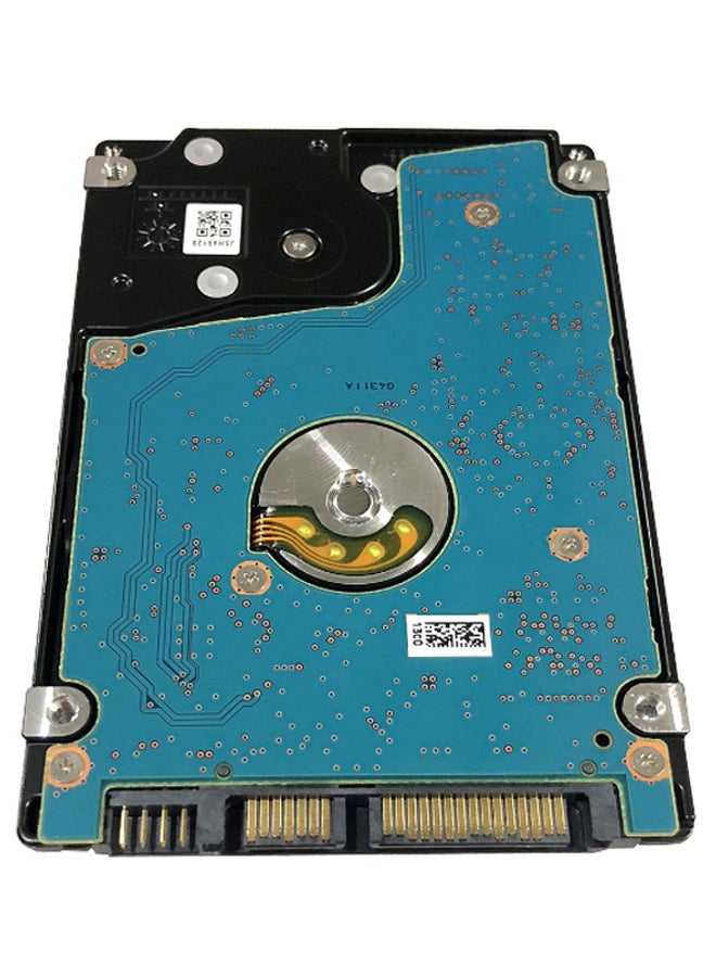توشيبا - محرك أقراص ثابت داخلي SATA للابتوب - Image 1