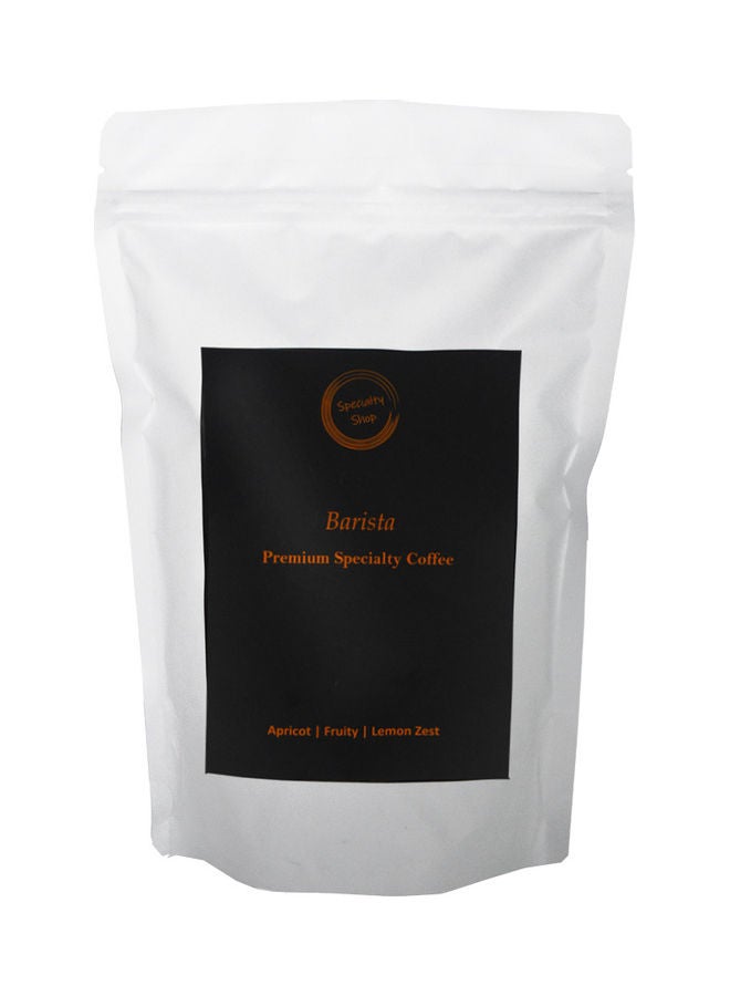 Generic - Barista Premium Specialty Coffee United Arab 250grams - Image 1