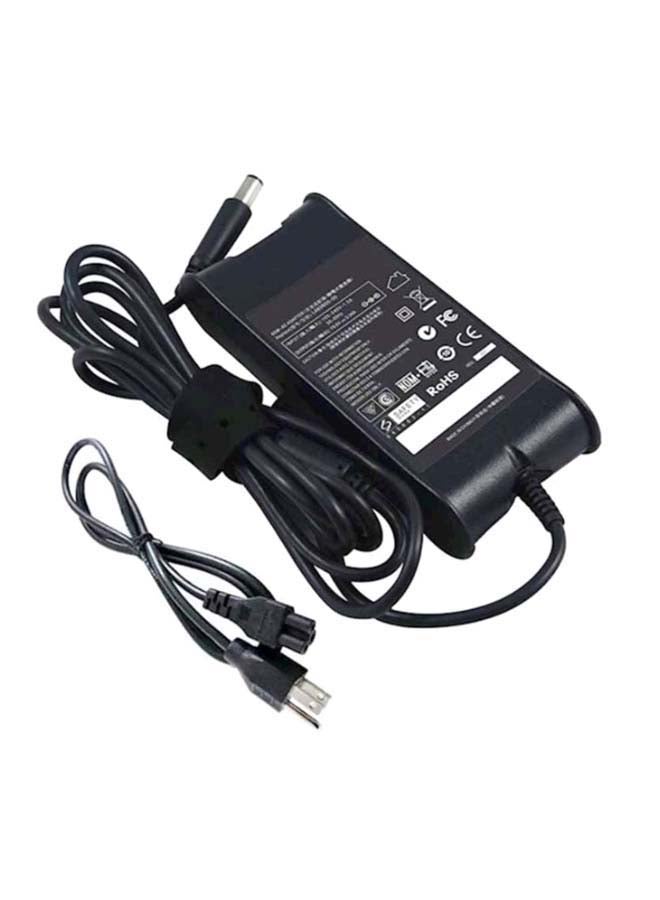 ديل محول تيار للابتوب انسبايرون 1010 أسود