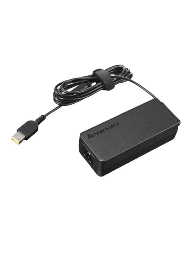 Lenovo Power Adapter For Thinkpad (0A36266) Black