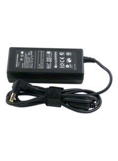 Acer Replacement Charging Adapter For Acer Laptops Black 