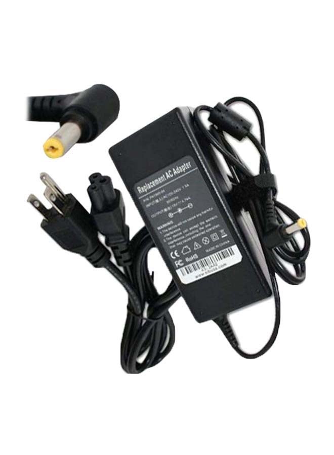 Acer Aspire AC Battery Charger Black